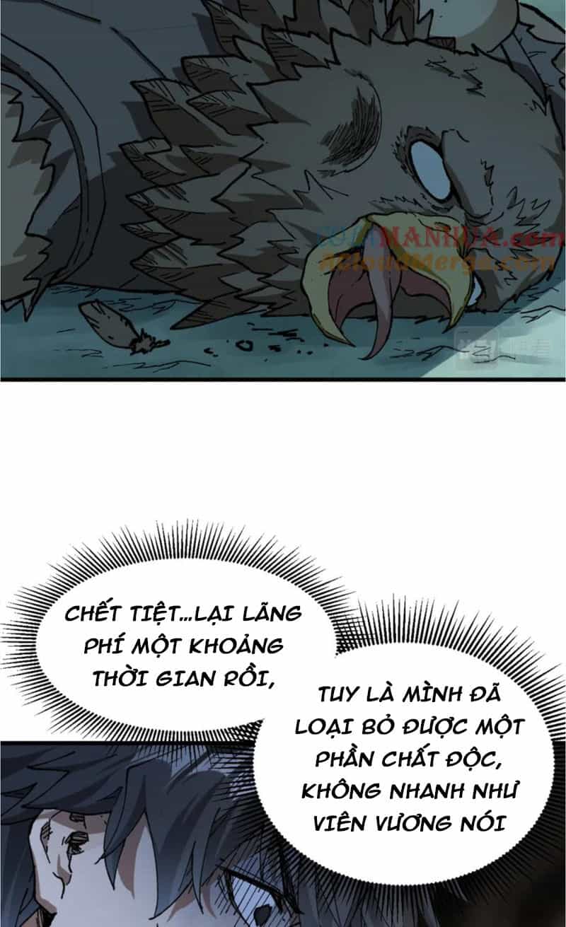 Thánh Khư - Chương 214 - ảnh 29
