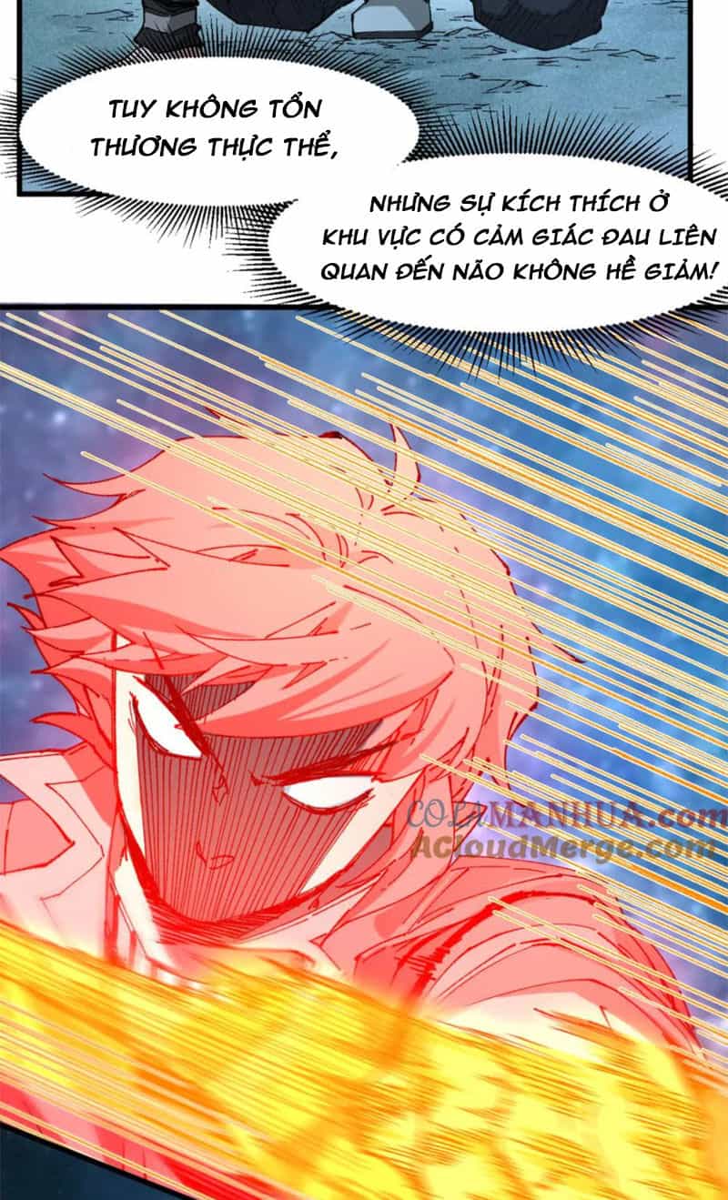 Thánh Khư - Chương 214 - ảnh 43