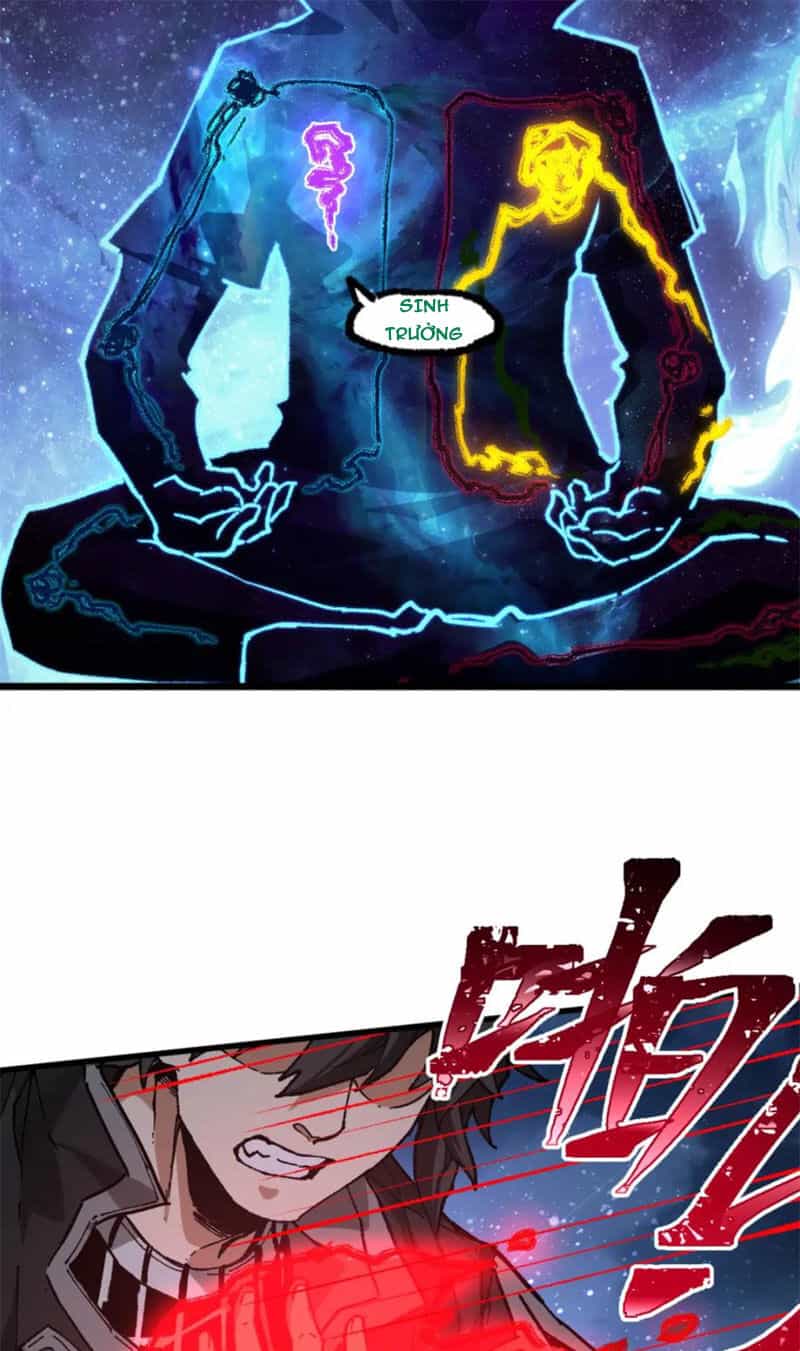 Thánh Khư - Chương 214 - ảnh 53