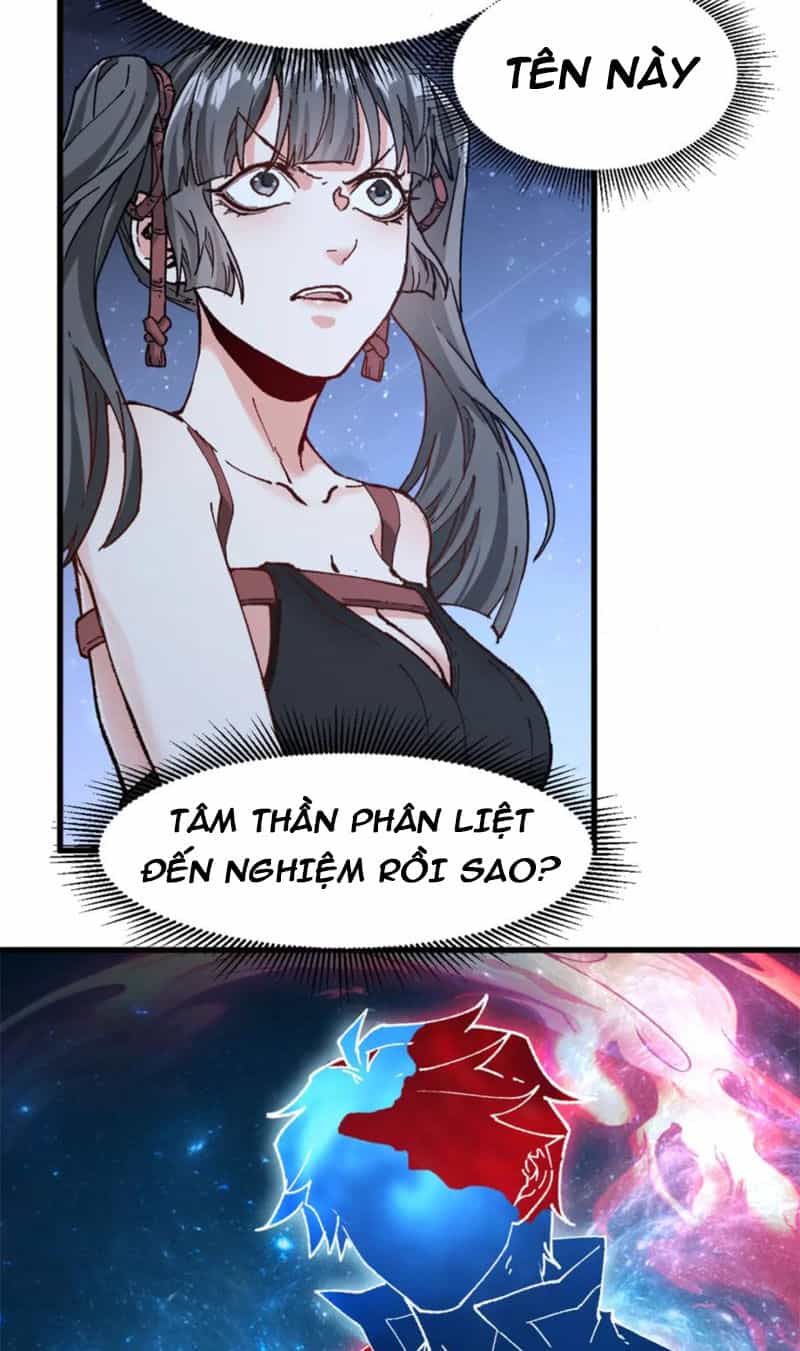 Thánh Khư - Chương 214 - ảnh 55