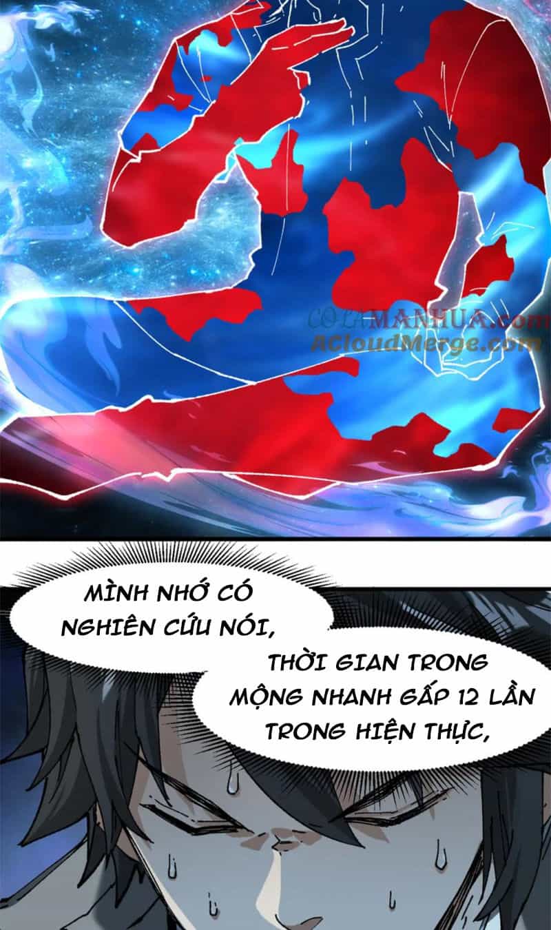 Thánh Khư - Chương 214 - ảnh 56