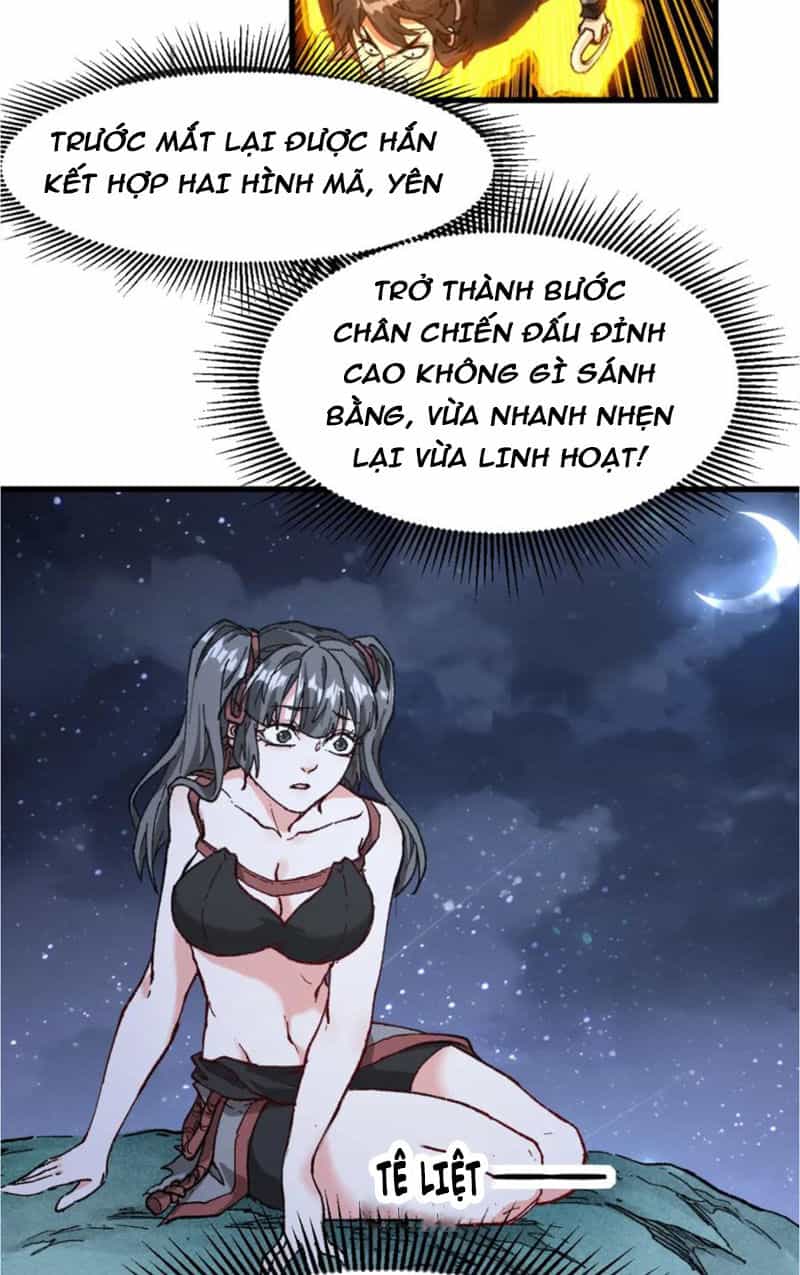 Thánh Khư - Chương 214 - ảnh 66