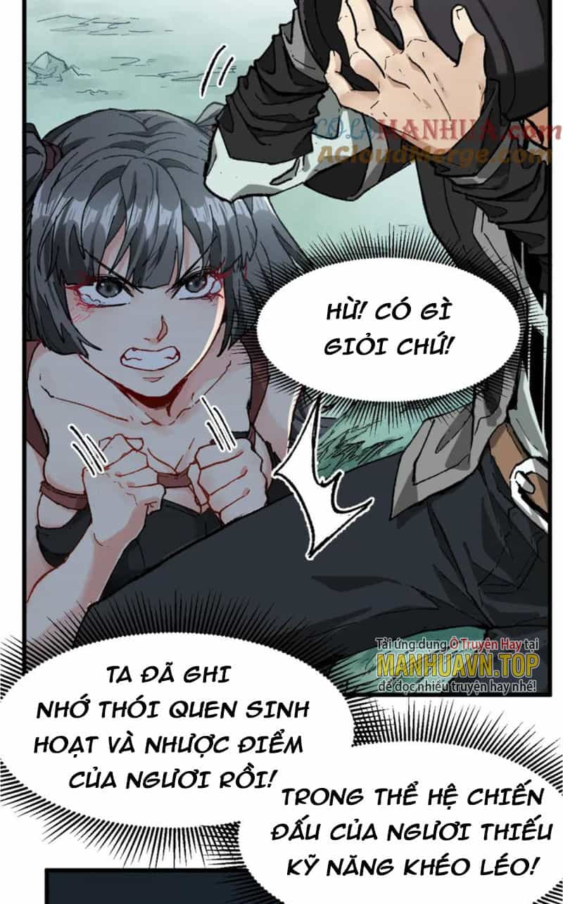 Thánh Khư - Chương 214 - ảnh 7