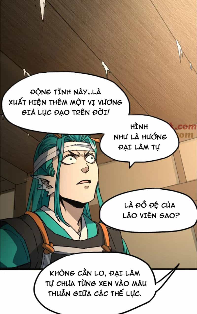Thánh Khư - Chương 214 - ảnh 76