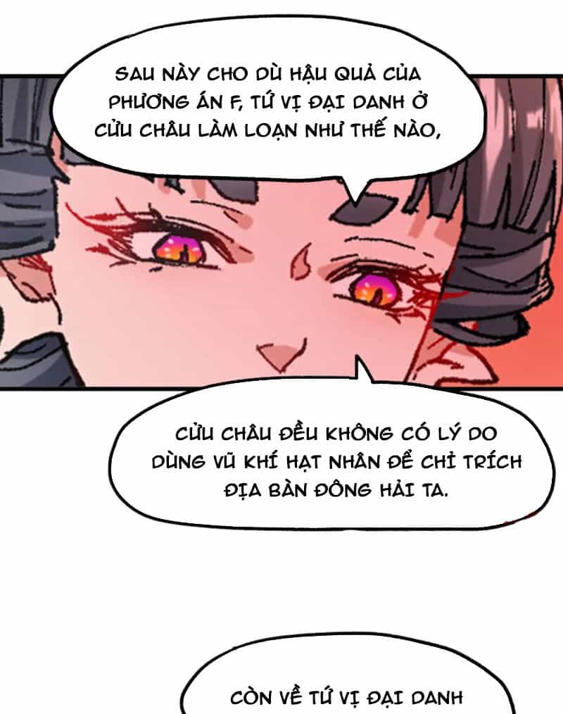 Thánh Khư - Chương 215 - ảnh 10