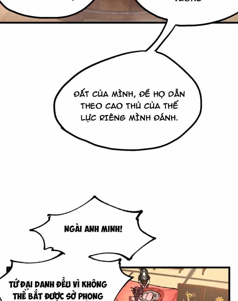 Thánh Khư - Chương 215 - ảnh 14