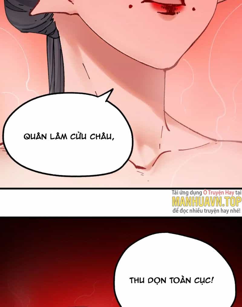 Thánh Khư - Chương 215 - ảnh 18