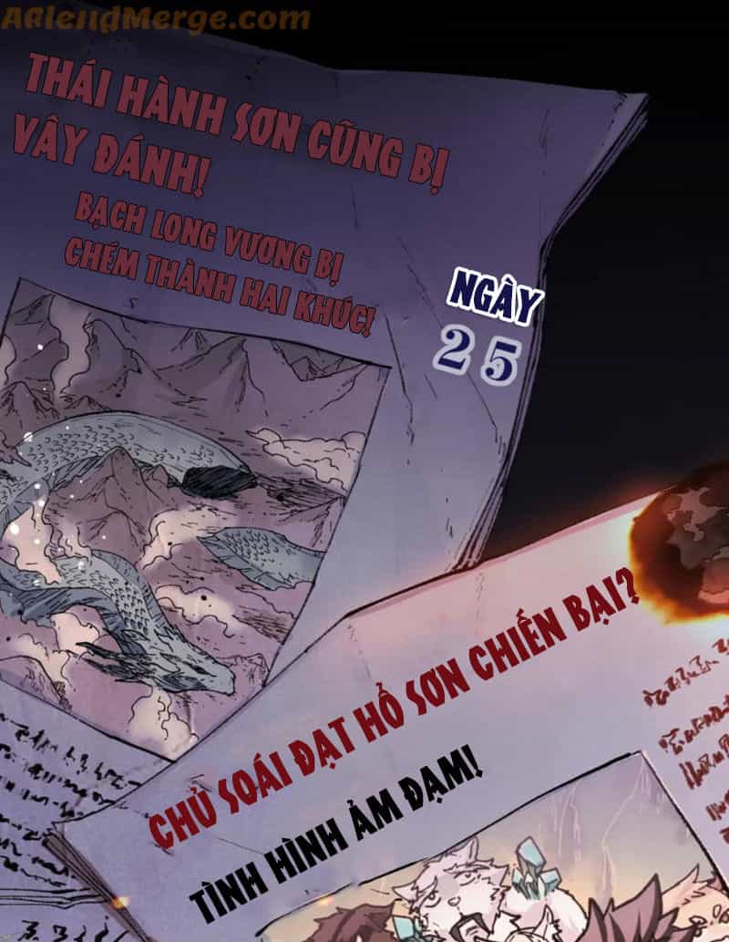 Thánh Khư - Chương 215 - ảnh 34