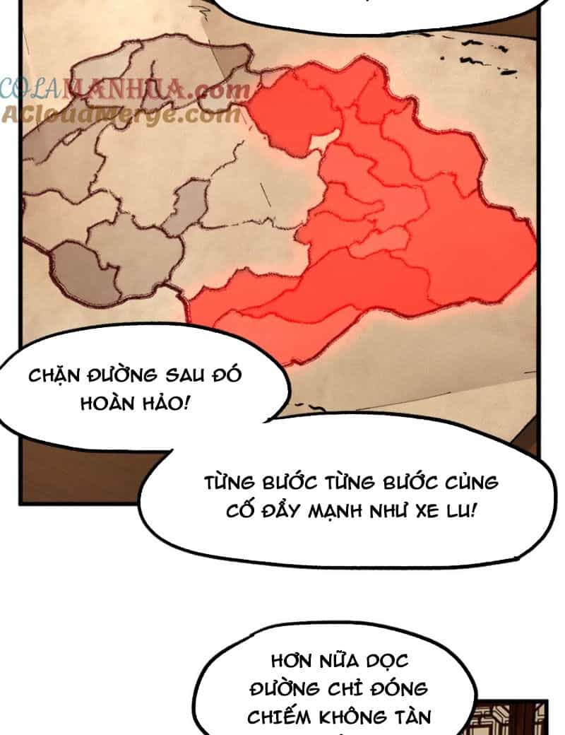 Thánh Khư - Chương 215 - ảnh 48