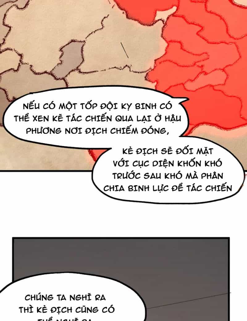 Thánh Khư - Chương 215 - ảnh 50