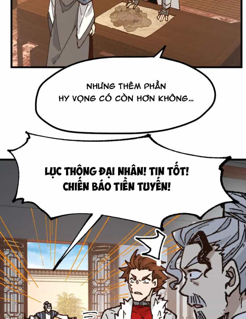 Thánh Khư - Chương 215 - ảnh 55