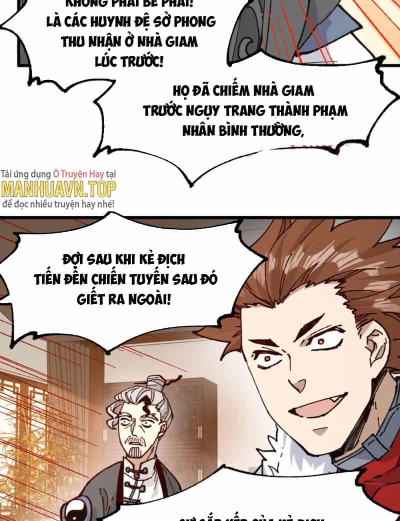 Thánh Khư - Chương 215 - ảnh 57