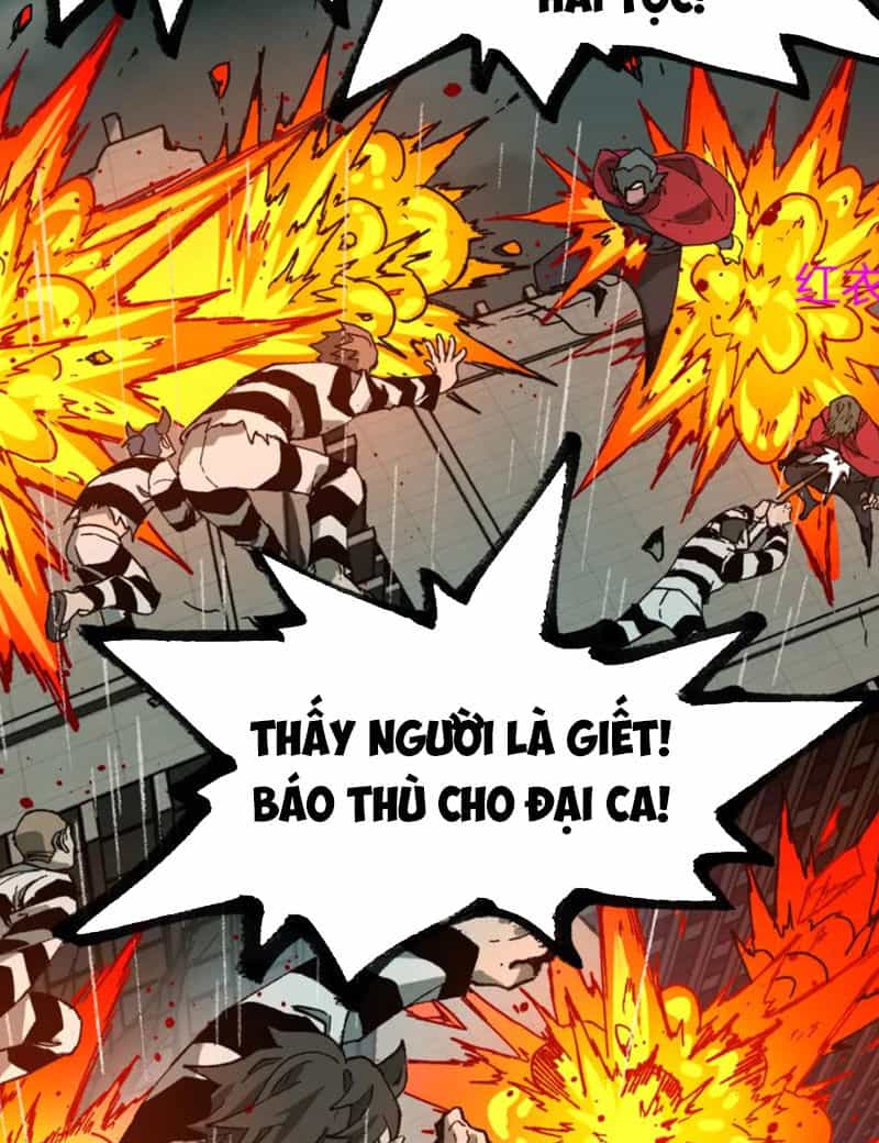 Thánh Khư - Chương 215 - ảnh 60