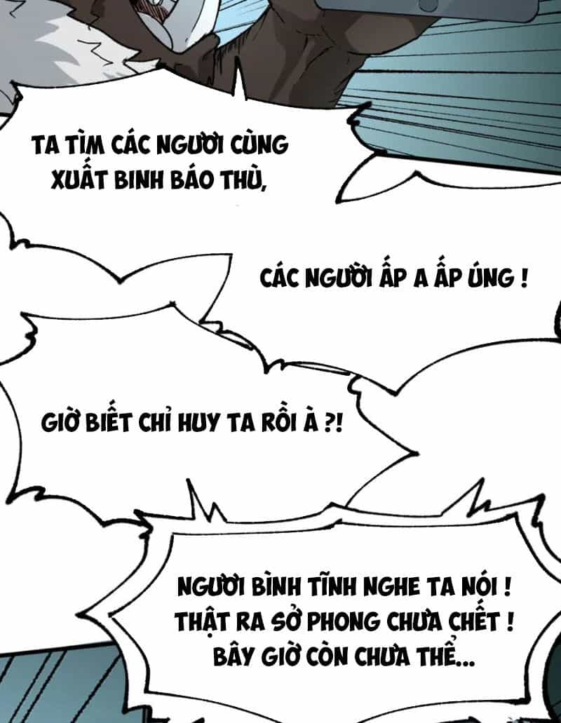 Thánh Khư - Chương 215 - ảnh 64
