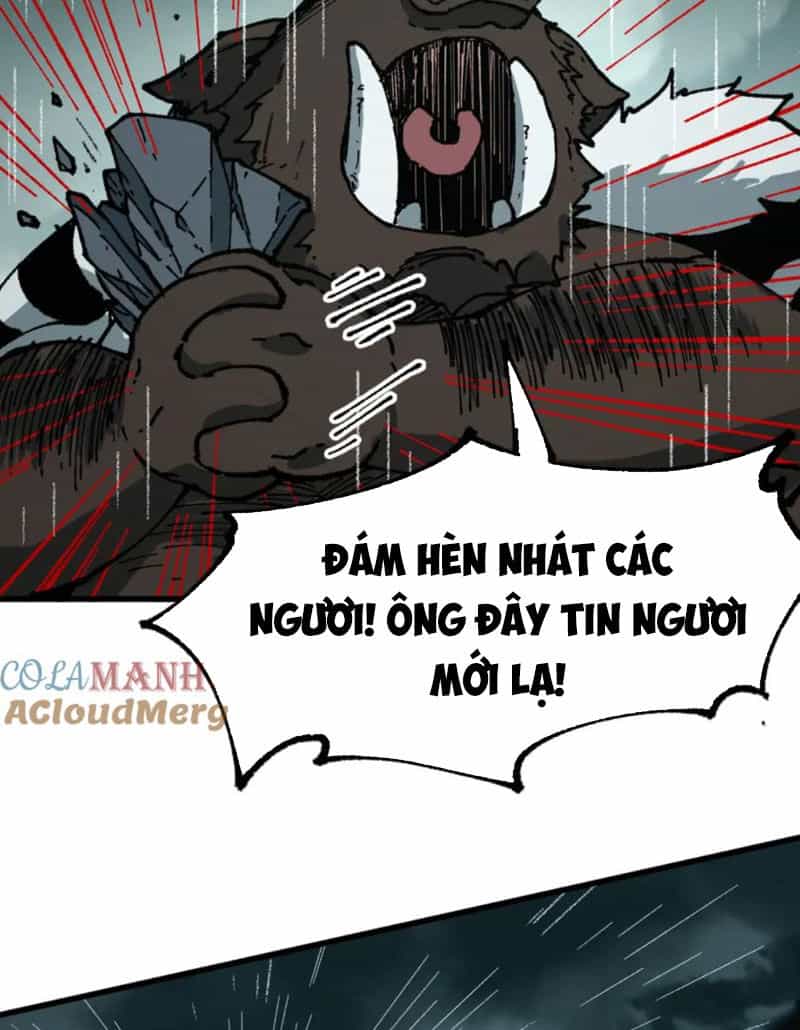 Thánh Khư - Chương 215 - ảnh 66