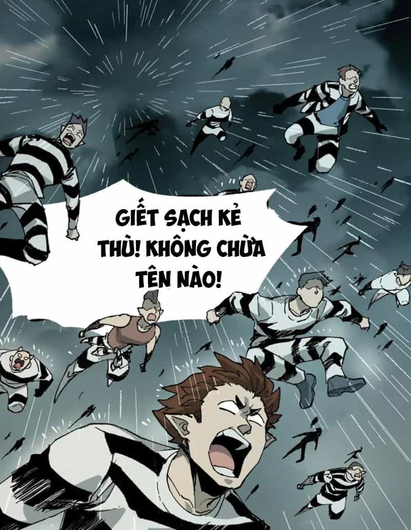 Thánh Khư - Chương 215 - ảnh 67
