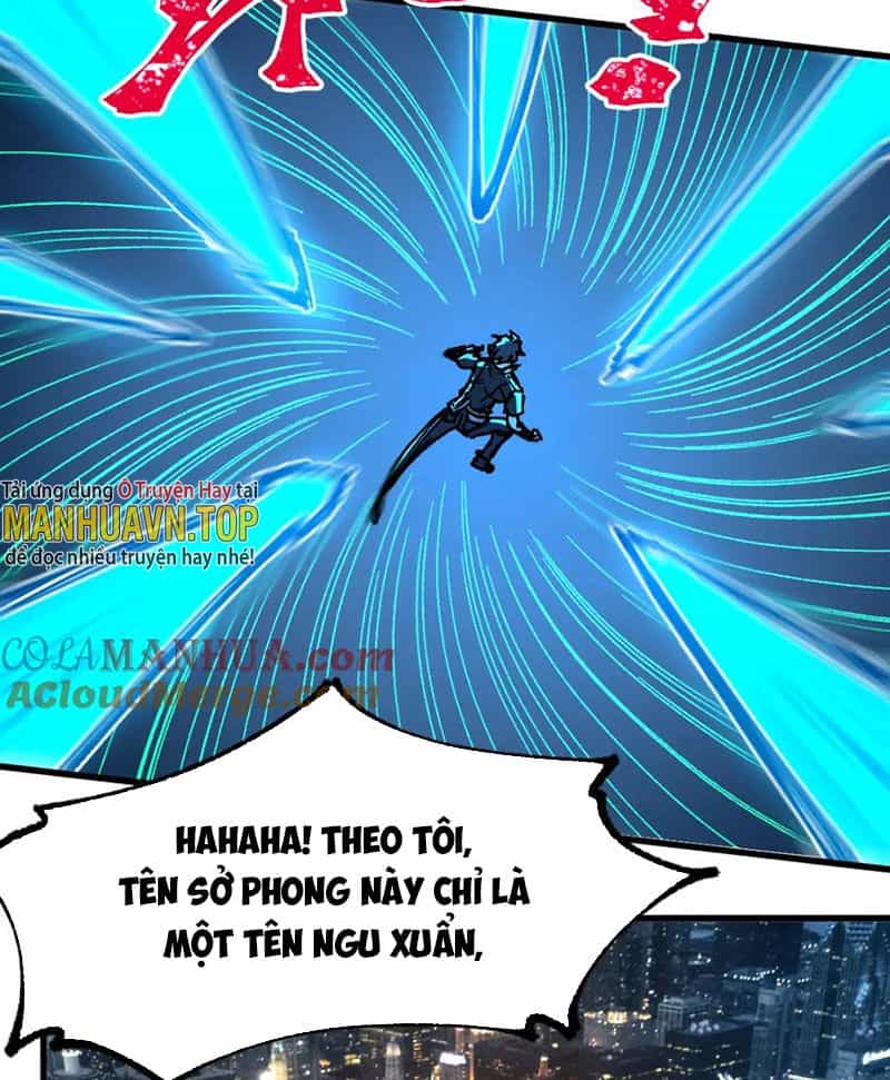 Thánh Khư - Chương 216 - ảnh 39