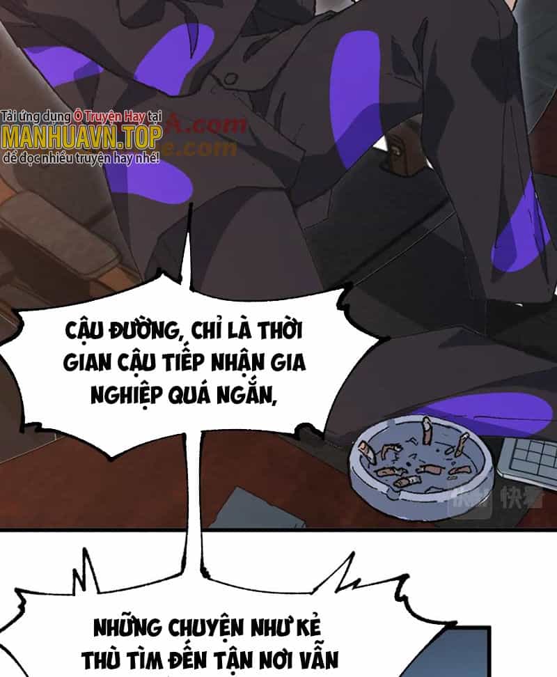 Thánh Khư - Chương 216 - ảnh 42