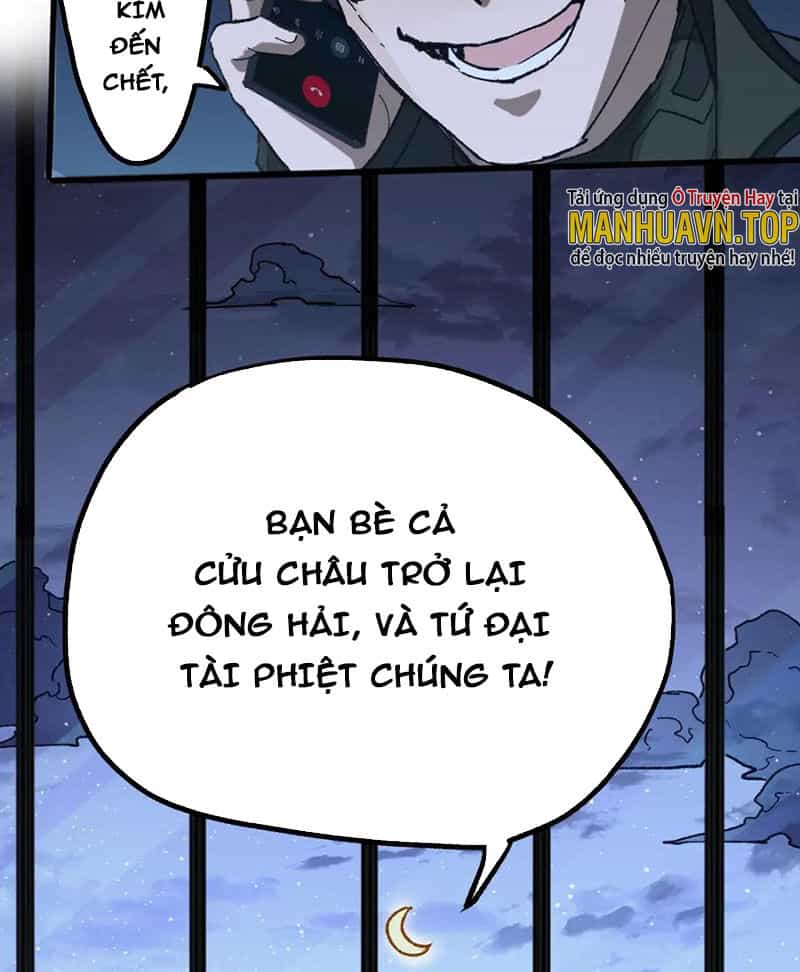 Thánh Khư - Chương 216 - ảnh 47