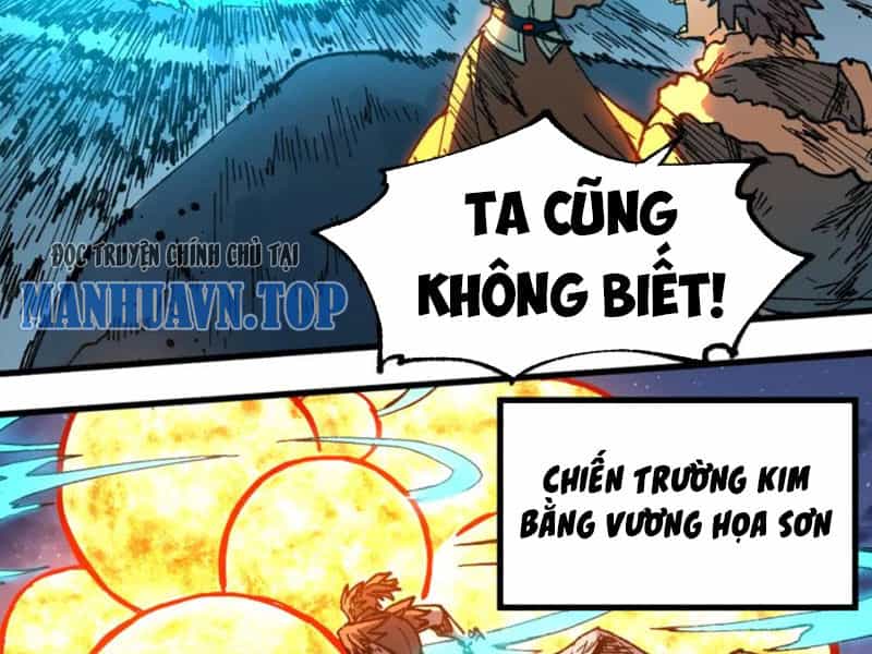 Thánh Khư - Chương 217 - ảnh 122