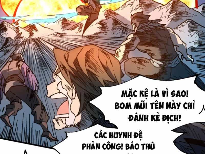 Thánh Khư - Chương 217 - ảnh 123