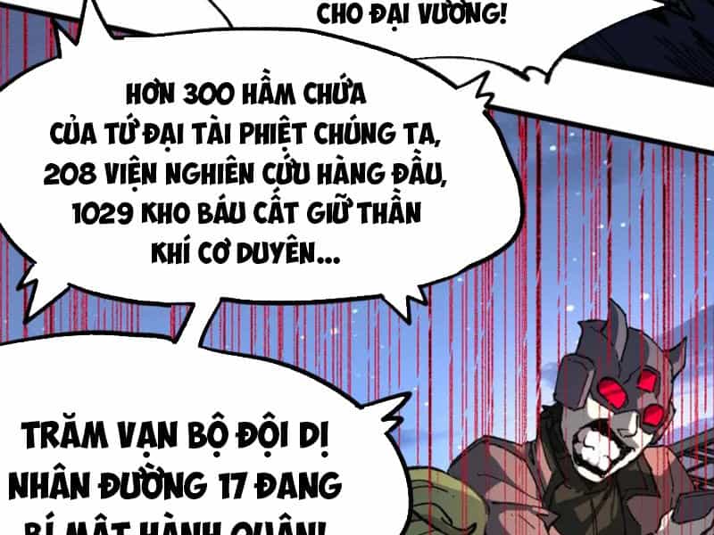 Thánh Khư - Chương 217 - ảnh 124