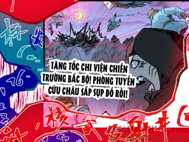 Thánh Khư - Chương 217 - ảnh 38