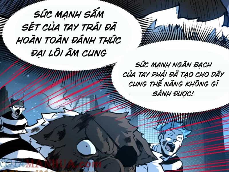 Thánh Khư - Chương 217 - ảnh 50