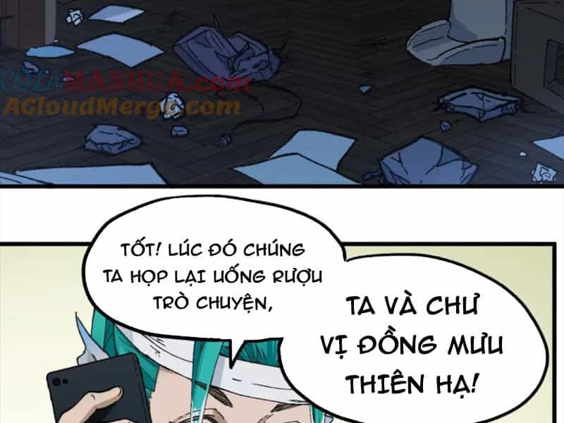 Thánh Khư - Chương 217 - ảnh 6