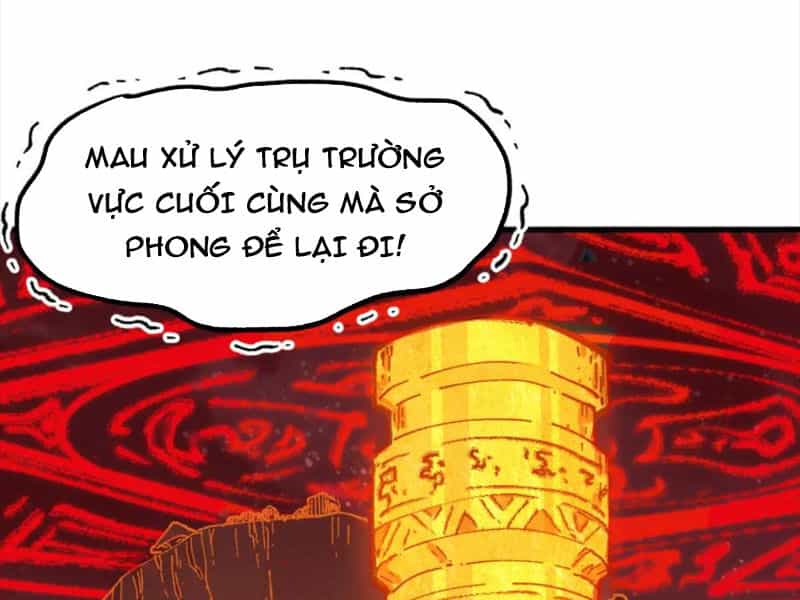 Thánh Khư - Chương 217 - ảnh 72