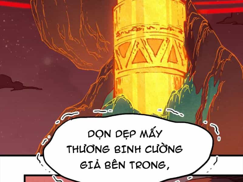 Thánh Khư - Chương 217 - ảnh 73