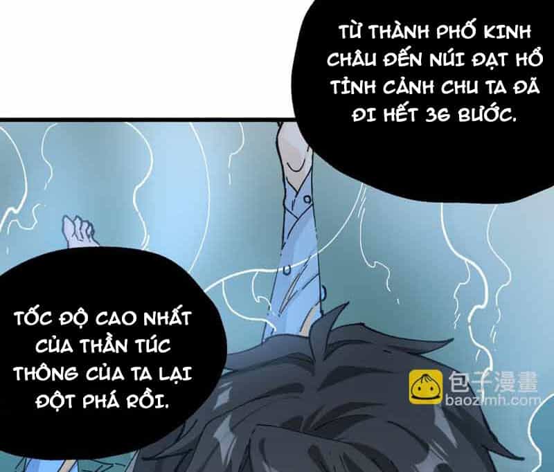 Thánh Khư - Chương 218 - ảnh 83