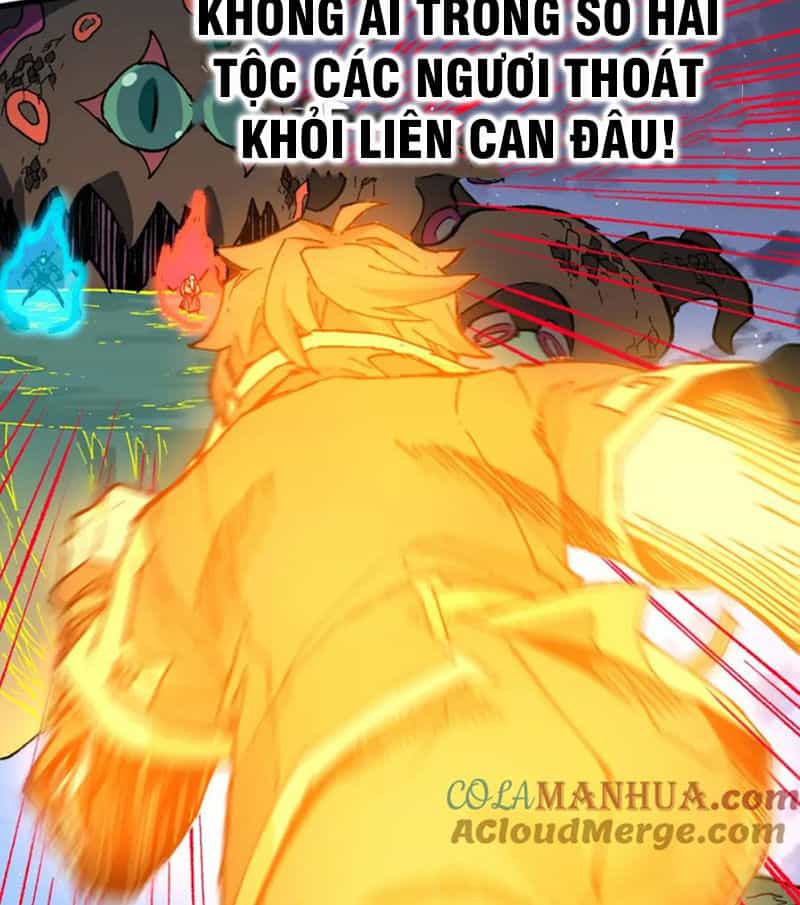 Thánh Khư - Chương 219 - ảnh 17