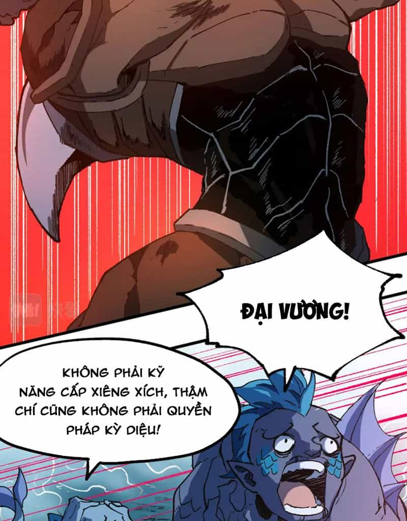 Thánh Khư - Chương 219 - ảnh 34