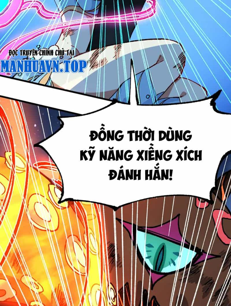 Thánh Khư - Chương 219 - ảnh 43