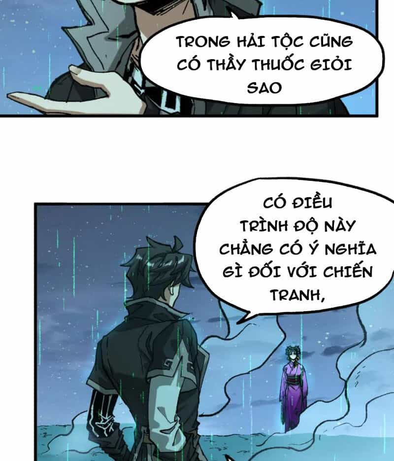 Thánh Khư - Chương 220 - ảnh 13