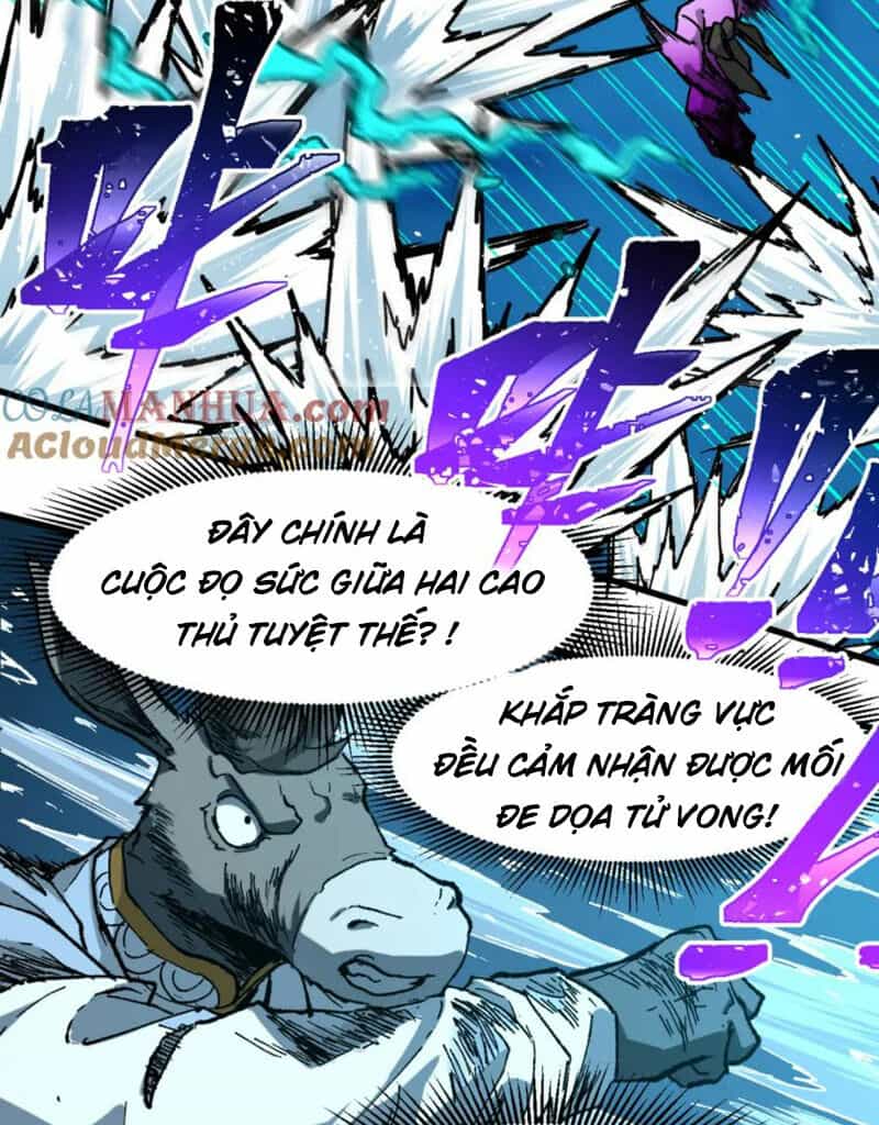 Thánh Khư - Chương 220 - ảnh 31
