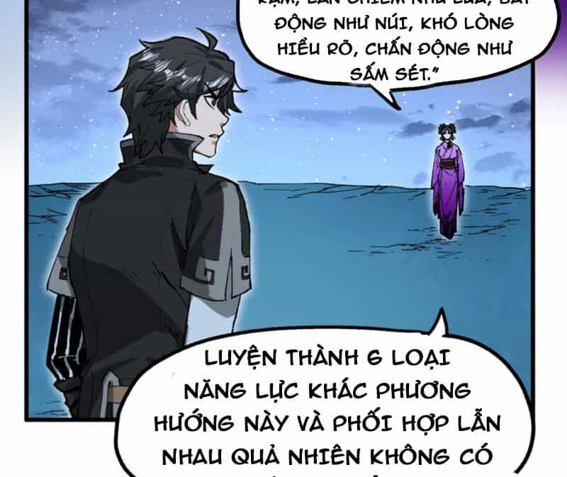 Thánh Khư - Chương 220 - ảnh 56