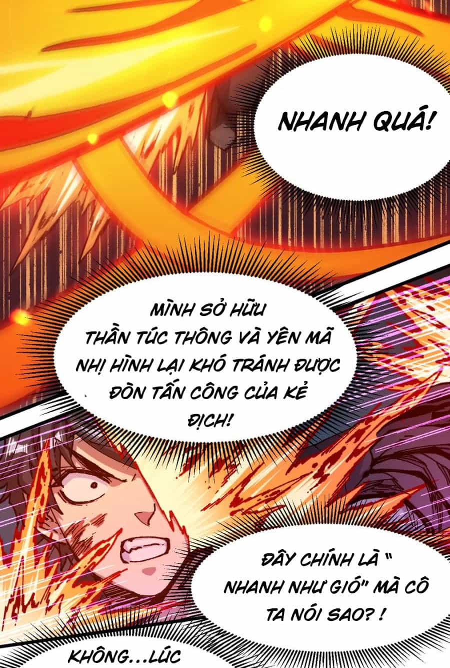 Thánh Khư - Chương 221 - ảnh 12