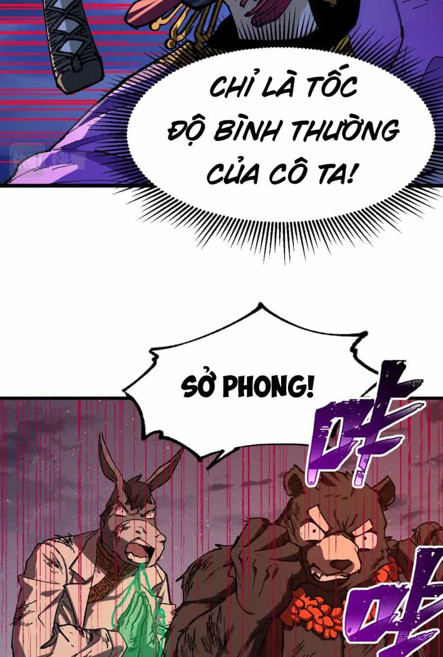 Thánh Khư - Chương 221 - ảnh 14