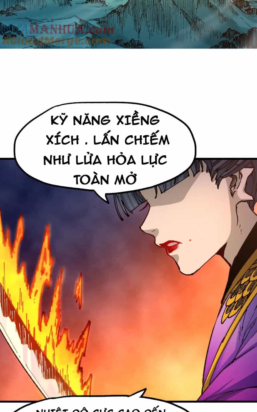 Thánh Khư - Chương 221 - ảnh 25