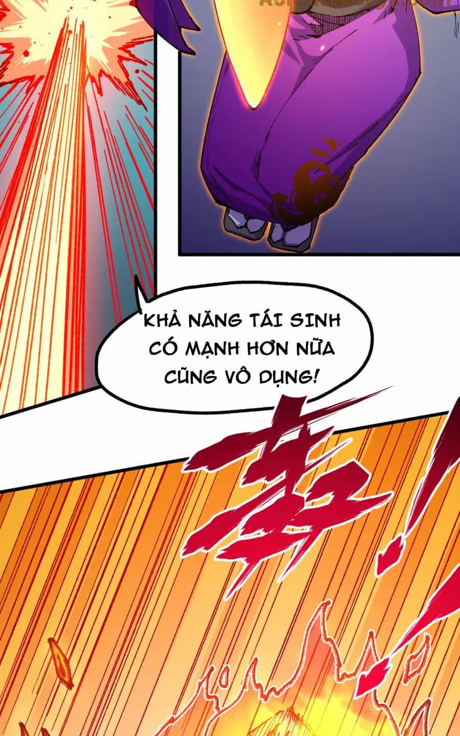Thánh Khư - Chương 221 - ảnh 29