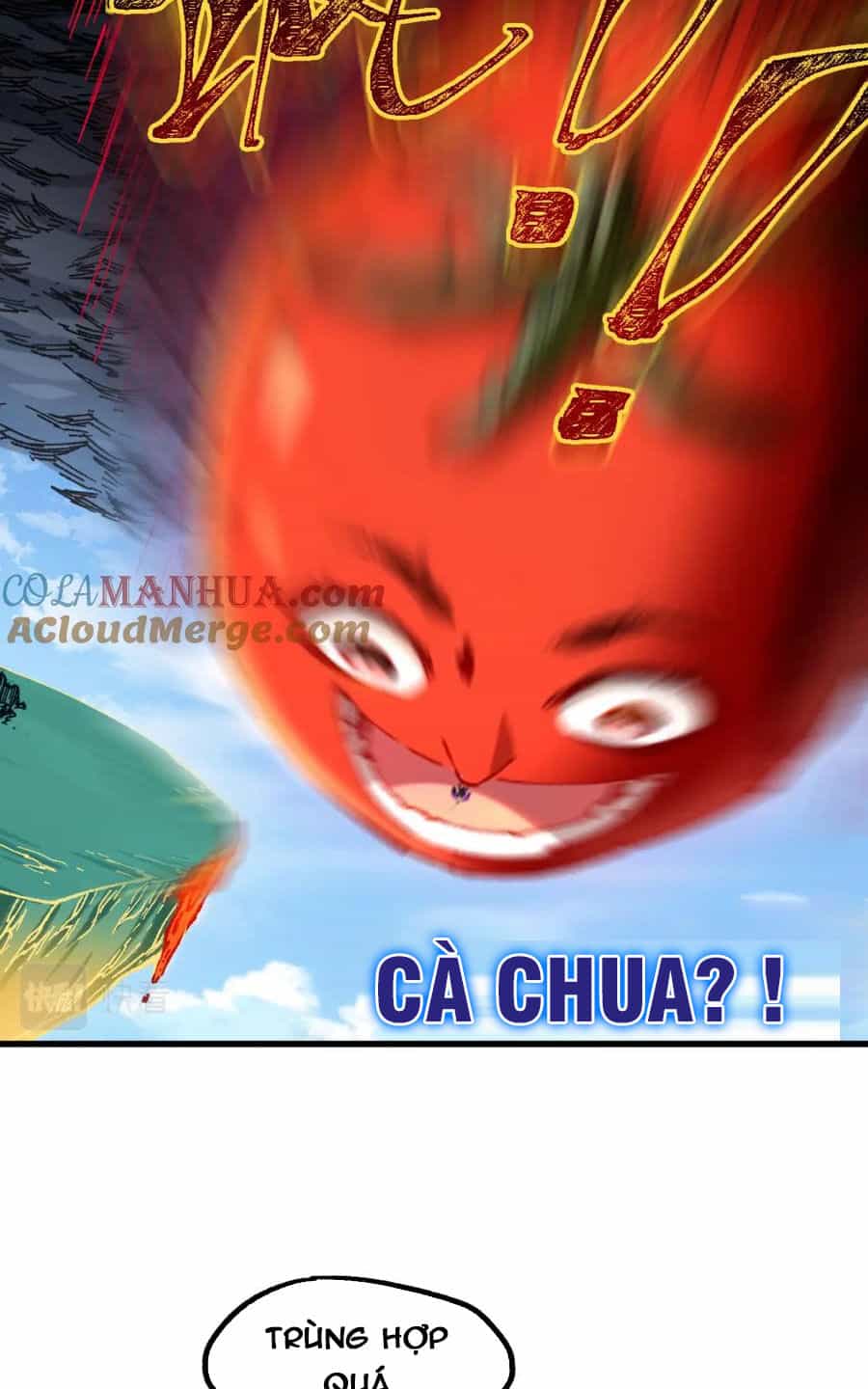 Thánh Khư - Chương 221 - ảnh 38