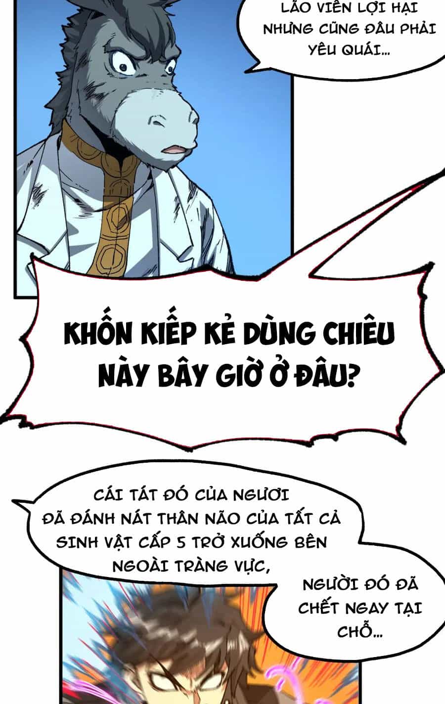 Thánh Khư - Chương 223 - ảnh 18