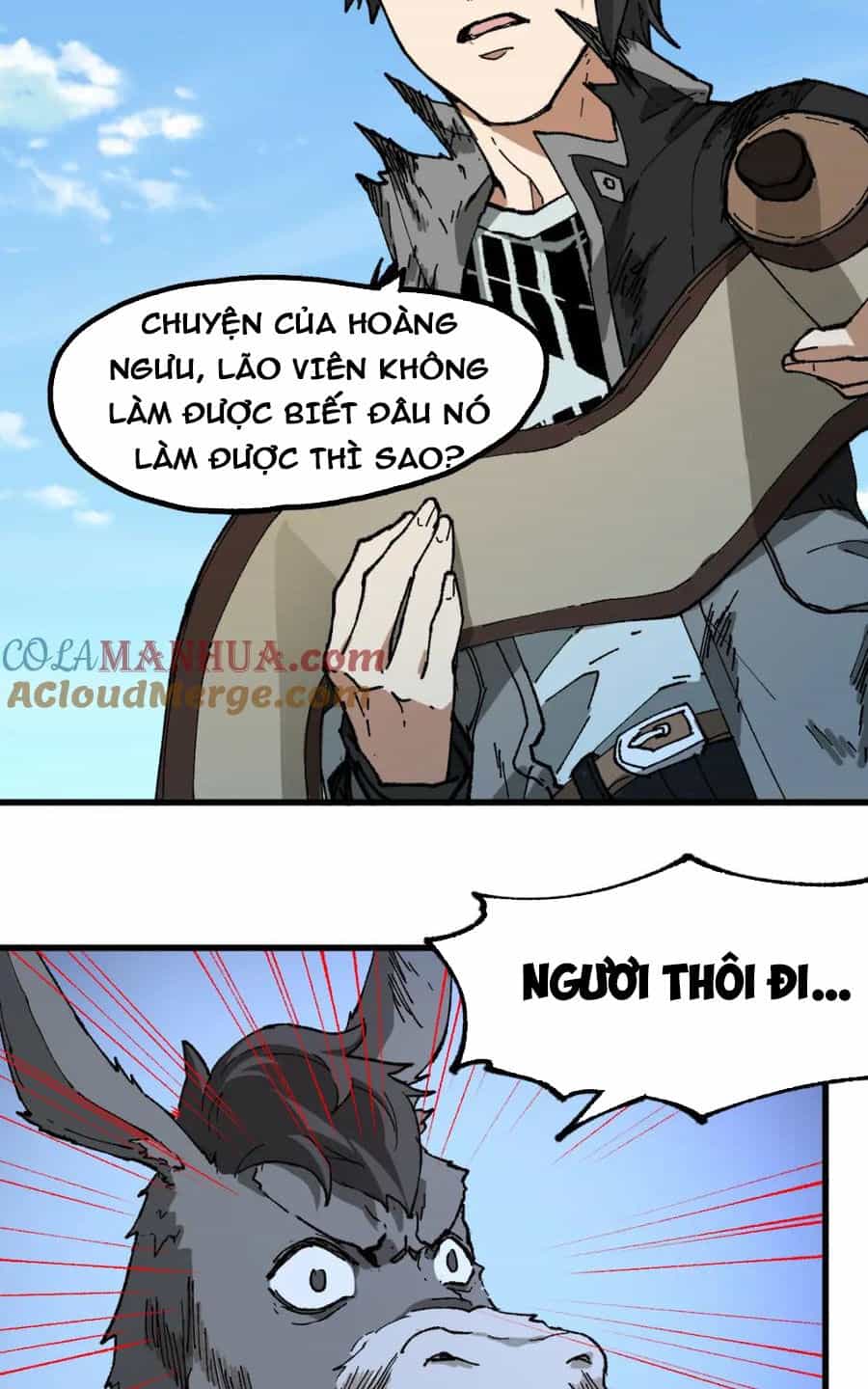 Thánh Khư - Chương 223 - ảnh 36