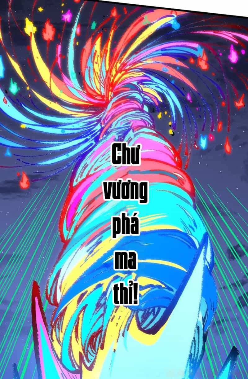 Thánh Khư - Chương 224 - ảnh 36