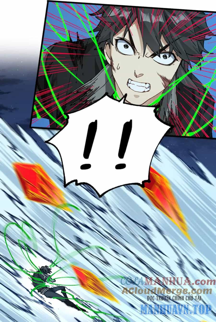 Thánh Khư - Chương 226 - ảnh 1