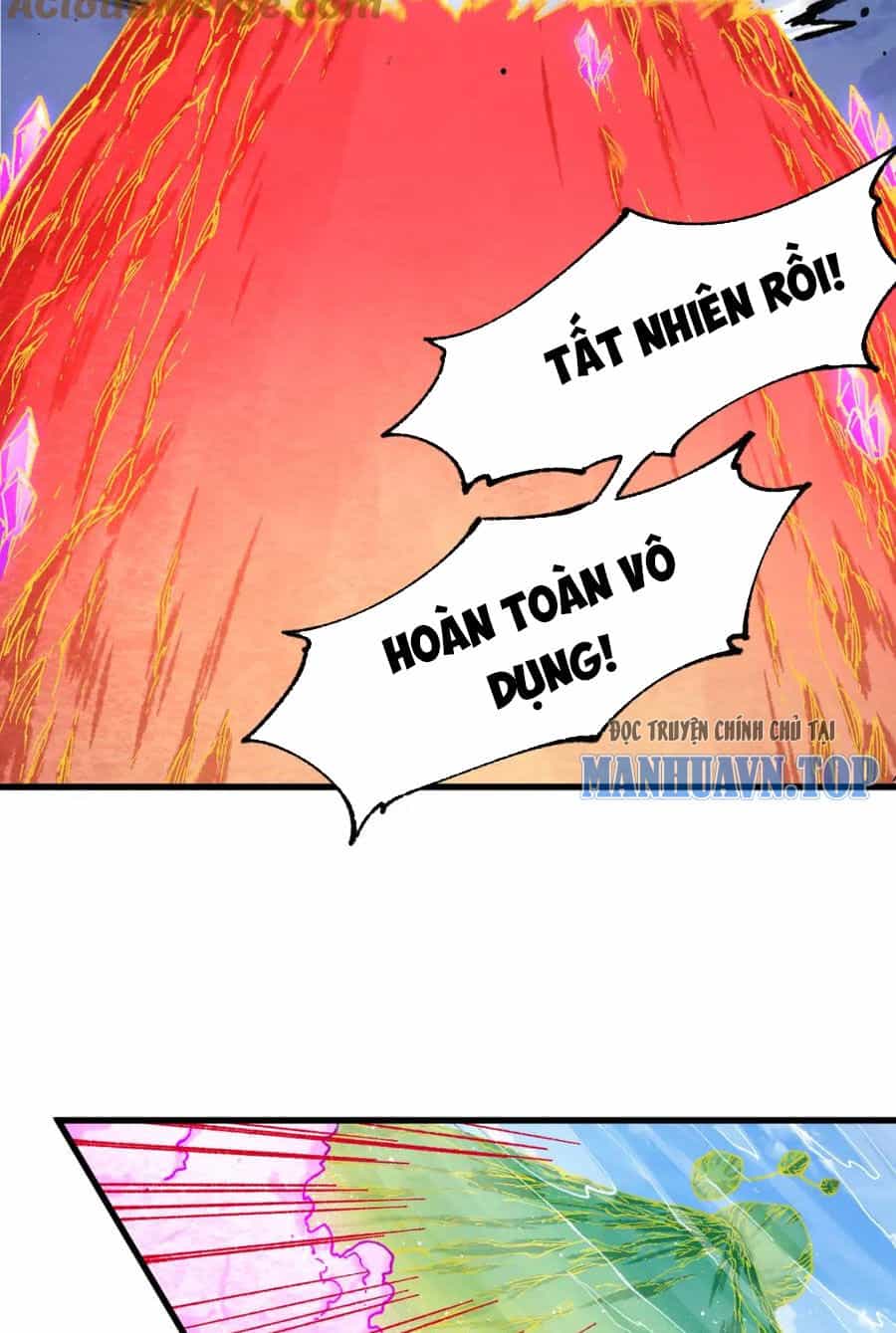 Thánh Khư - Chương 226 - ảnh 14