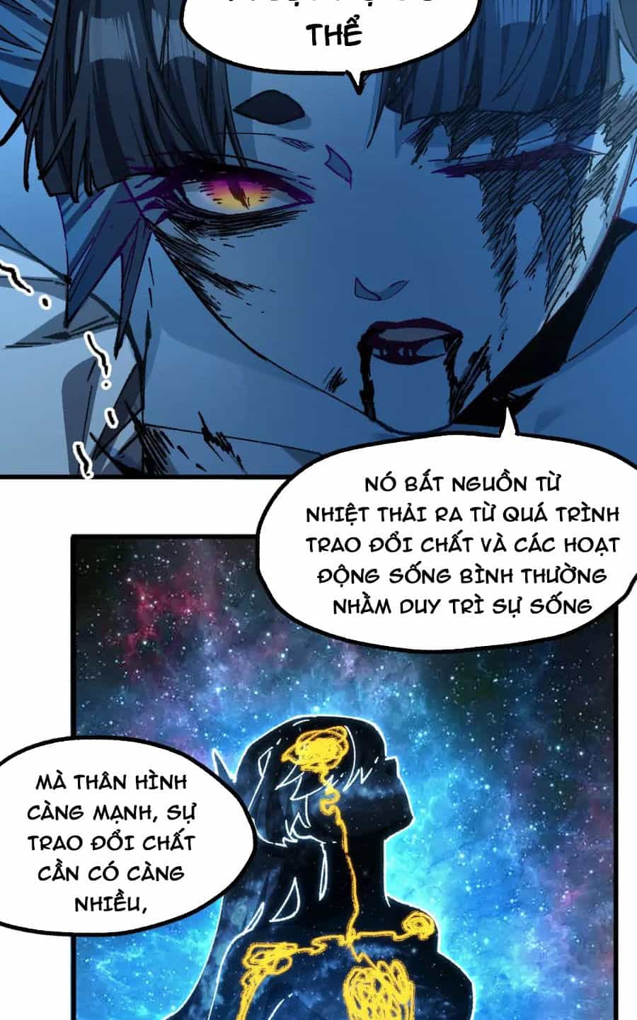 Thánh Khư - Chương 226 - ảnh 26