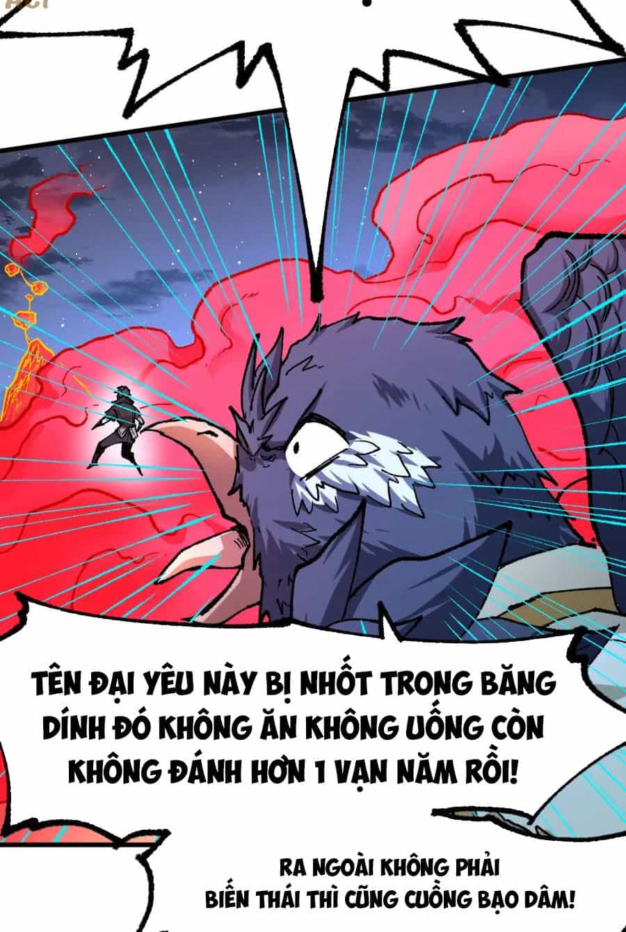 Thánh Khư - Chương 226 - ảnh 4